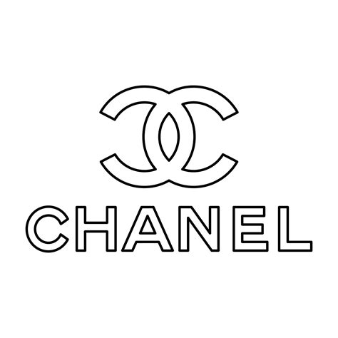 icon chanel|chanel logo image.